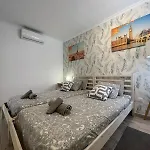 Apartman Comodo En *