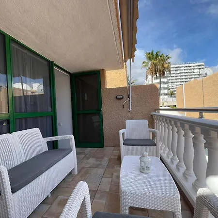 Appartamento Comodo Apartamento En Costa Adeje Costa Adeje (Tenerife)