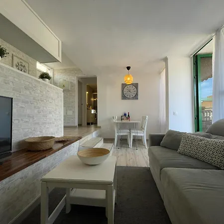 Appartamento Comodo Apartamento En Costa Adeje
