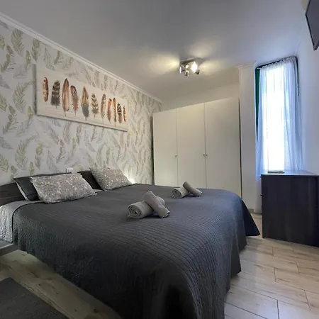 Comodo Apartamento En Costa Adeje Appartamento
