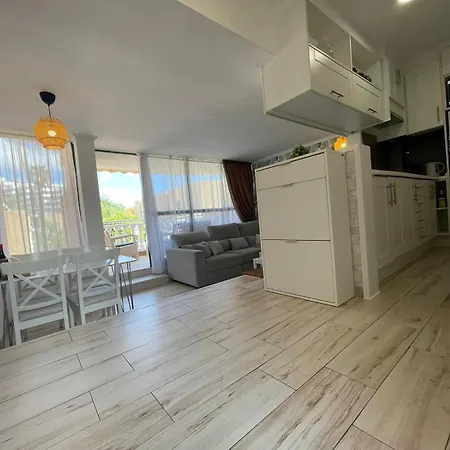 Appartamento Comodo Apartamento En Costa Adeje Costa Adeje (Tenerife)