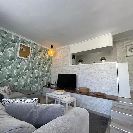 Apartman Comodo En Costa Adeje (Tenerife)