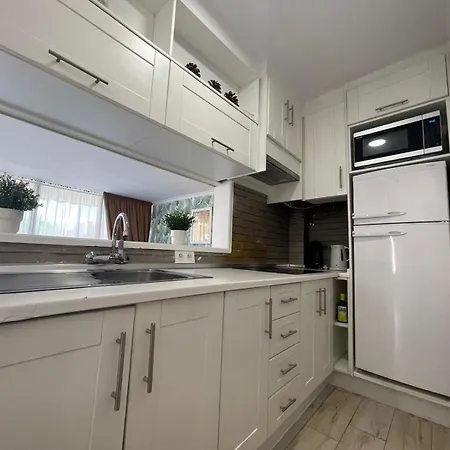 Apartman Comodo En Costa Adeje (Tenerife)