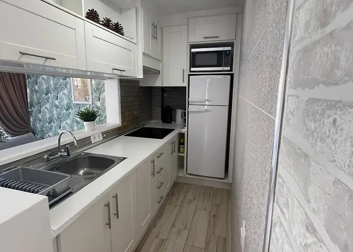 Appartamento Comodo Apartamento En Costa Adeje *