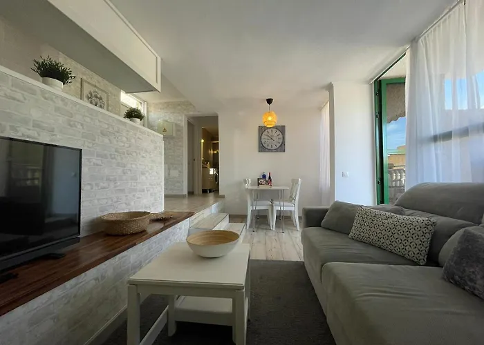 Appartamento Comodo Apartamento En Costa Adeje