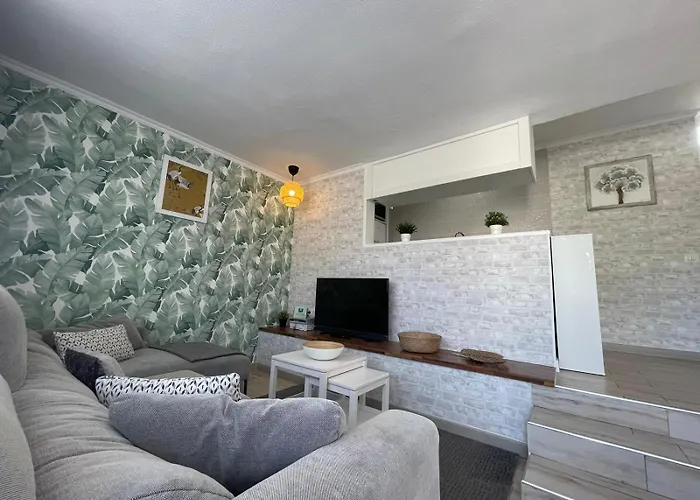 Appartamento Comodo Apartamento En Costa Adeje Costa Adeje (Tenerife)