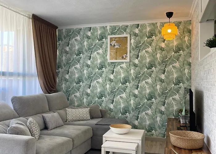 Comodo Apartamento En Costa Adeje * Costa Adeje (Tenerife)