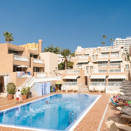 Appartement Comodo En *