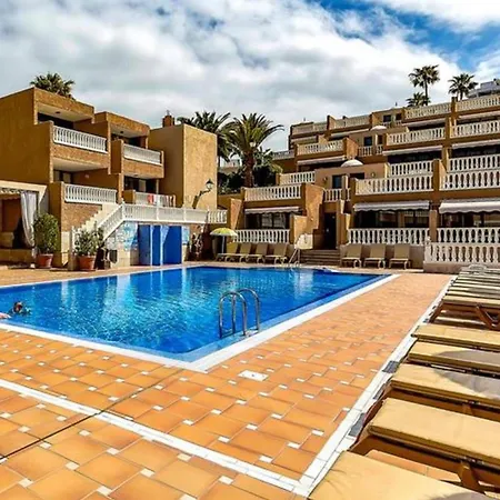 Appartement Comodo En